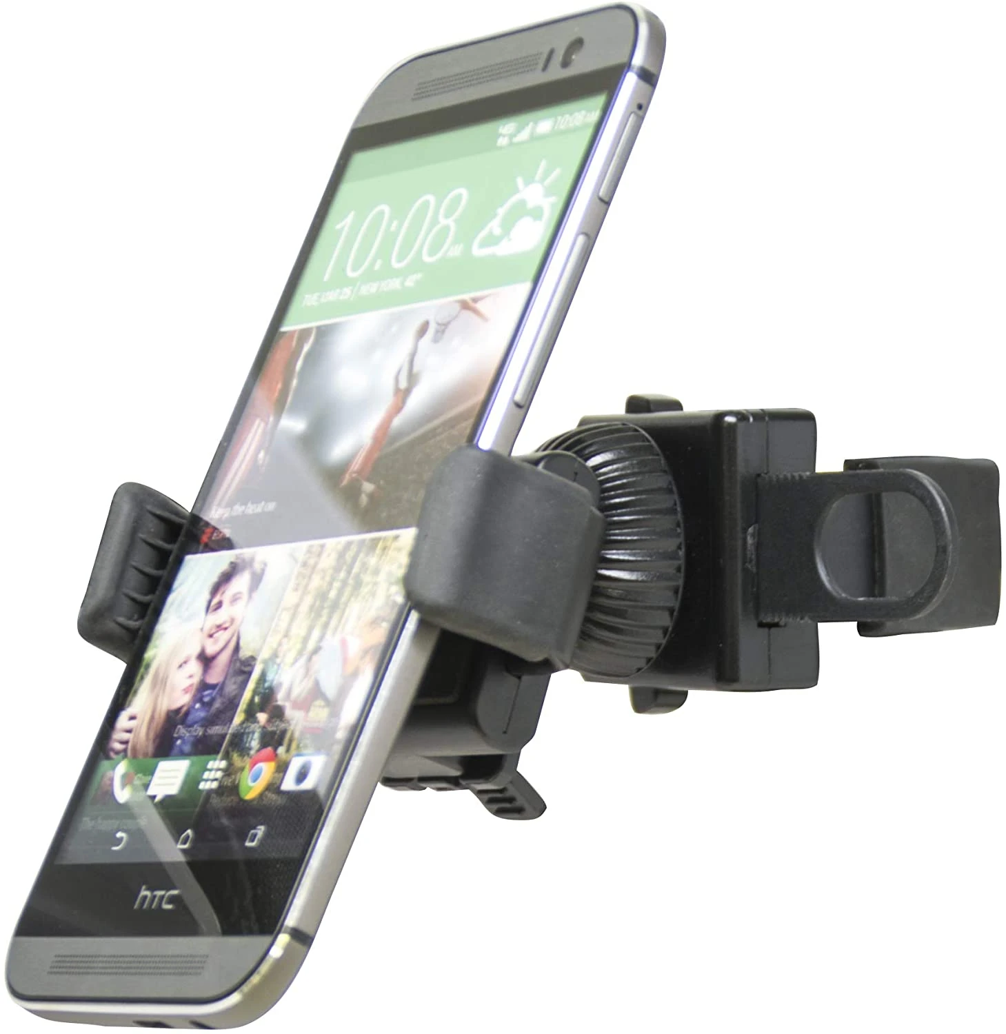Izzo Xventure Universal Caddy Strap Mount 4 Izzo Xventure Universal Caddy Strap Mount - Image 2