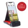 Rapsodo Mobile Indoor/Outdoor Portable Golf Launch Monitor 2 Rapsodo Mobile Indoor/Outdoor Portable Golf Launch Monitor -Wilson Store 783DF44E 1918 48E5 885F E0256575FF15