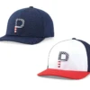 Puma Youth Pars And Stripes P Hat -Wilson Store 8