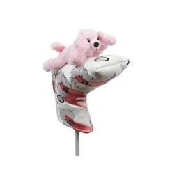 Creative Covers Putter Pals -Wilson Store 81191 Putter Pal Poodle 480x480 e2d5e18f a927 43af 9ed8 680074c8595c