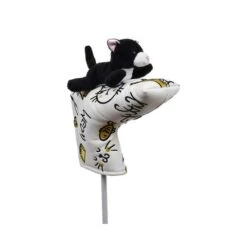Creative Covers Putter Pals -Wilson Store 81192 Putter Pal kitten 480x480 8973d485 516e 48e3 935f 1e62eb71220d