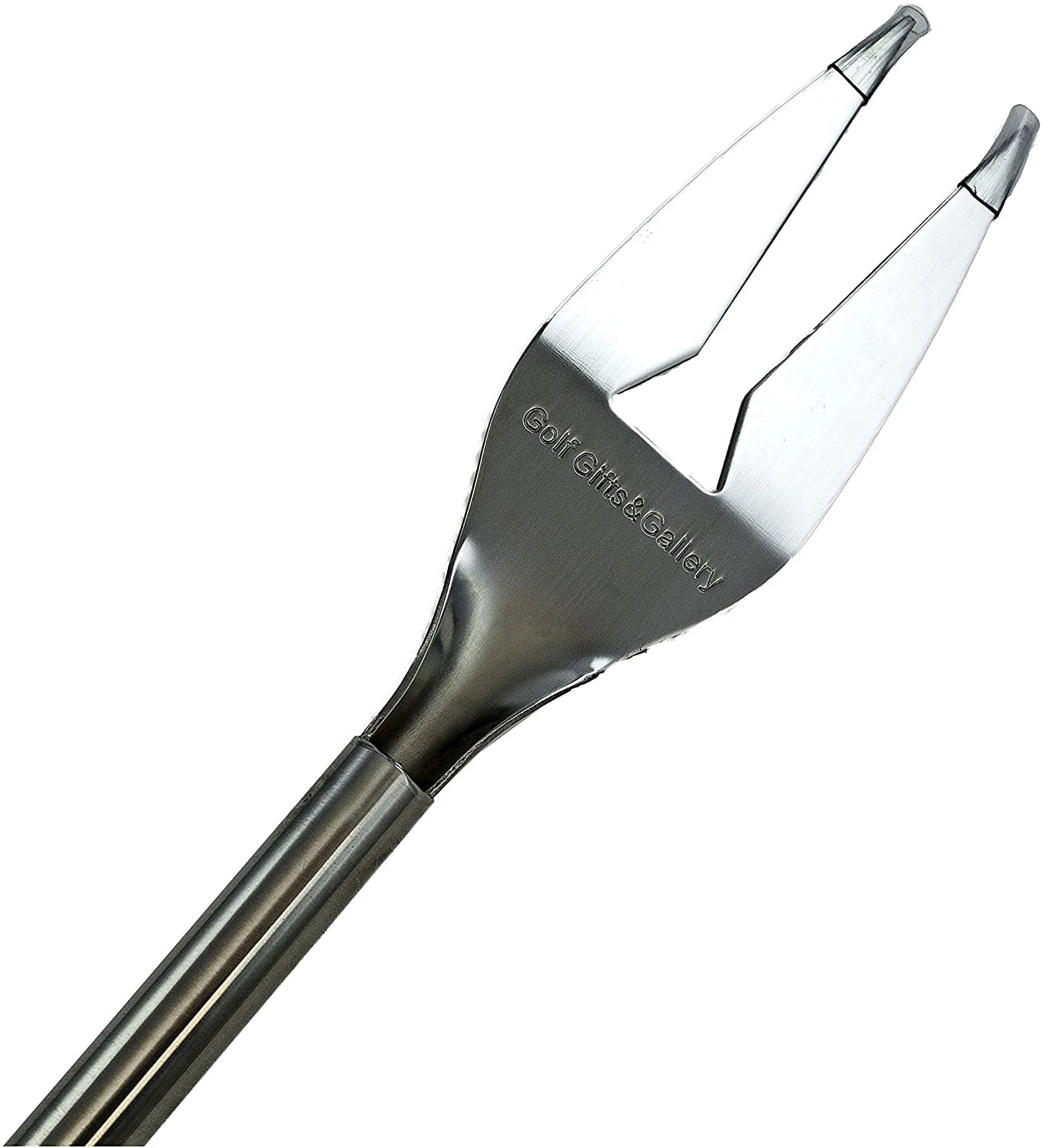 5-Piece Barbecue Set With Golf Club Handles - Golf Gifts & Gallery 6 5-Piece Barbecue Set With Golf Club Handles - Golf Gifts & Gallery - Image 4