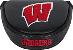 WinCraft Team Effort NCAA Collegiate Mallet Putter Cover -Wilson Store 81CJB1M4w4L. AC SL1500