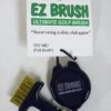 EZ Brush - The Original Retractable Golf Brush 2 EZ Brush - The Original Retractable Golf Brush -Wilson Store 81EbS6KeQ4L. AC SL1500