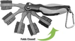 Flip 'N' Pure Brush - Jef World Of Golf -Wilson Store 81FIi3RSgCL. AC SL1500