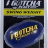 IGOTCHA Ready Warm-Up System Blue, 8 Ounce -Wilson Store 81GzahhfJXL. AC SL1500