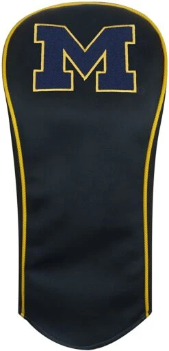 WinCraft Team Effort NCAA Collegiate Black Driver Headcover 9 WinCraft Team Effort NCAA Collegiate Black Driver Headcover -Wilson Store 81XG8CqLWcL. AC SL1500