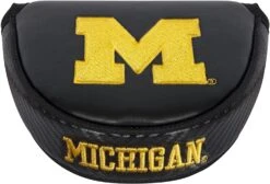 WinCraft Team Effort NCAA Collegiate Mallet Putter Cover -Wilson Store 81Yt5 2BwXYcL. AC SL1500