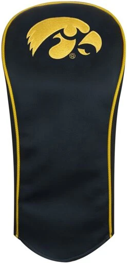 WinCraft Team Effort NCAA Collegiate Black Driver Headcover 8 WinCraft Team Effort NCAA Collegiate Black Driver Headcover -Wilson Store 81huOVMahtL. AC SL1500