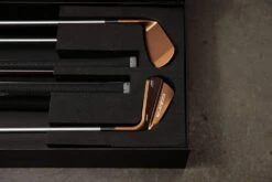 Cobra Golf Rickie Fowler King Rev 33 Proto Limited Edition Irons -Wilson Store 81s9sDd12eL. AC SL1500