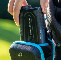 Shot Scope Golf Pro L1 Laser Rangefinder -Wilson Store 8 Laser Large f633d274 d705 44e8 96cc e9f3e85f993a