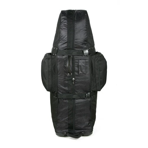 Orlimar Golf 9.0 Premium Wheeled Travel Cover 3 Orlimar Golf 9.0 Premium Wheeled Travel Cover