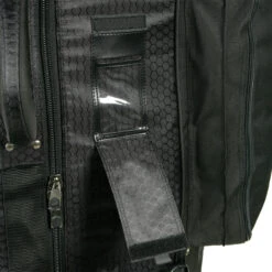 Orlimar Golf 9.0 Premium Wheeled Travel Cover 16 Orlimar Golf 9.0 Premium Wheeled Travel Cover -Wilson Store 9.0 Premium Wheeled Travel Cover 6