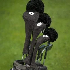 Vintage Hybrid Headcover - IZZO Golf 5 Vintage Hybrid Headcover - IZZO Golf -Wilson Store 917DLQqps5L. AC SL1500 32945982 ecaf 40ed 956f 33577c9b61c4