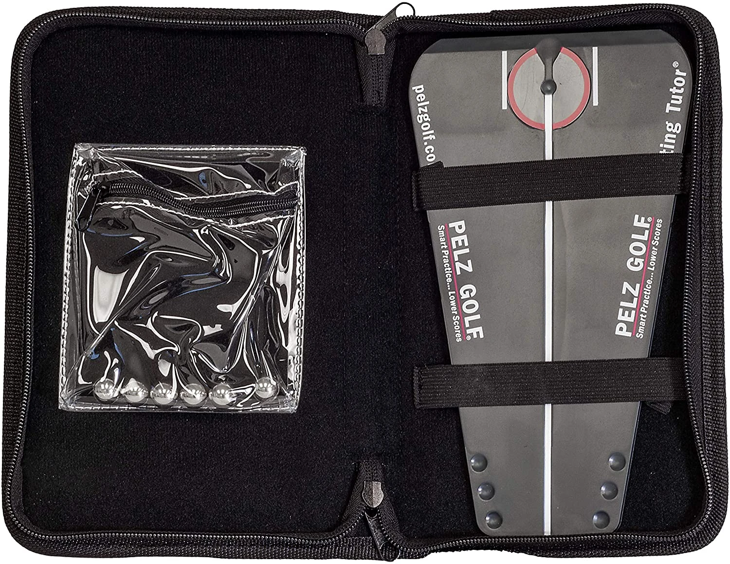 Dave Pelz's Putting Tutor 6 Dave Pelz's Putting Tutor - Image 4