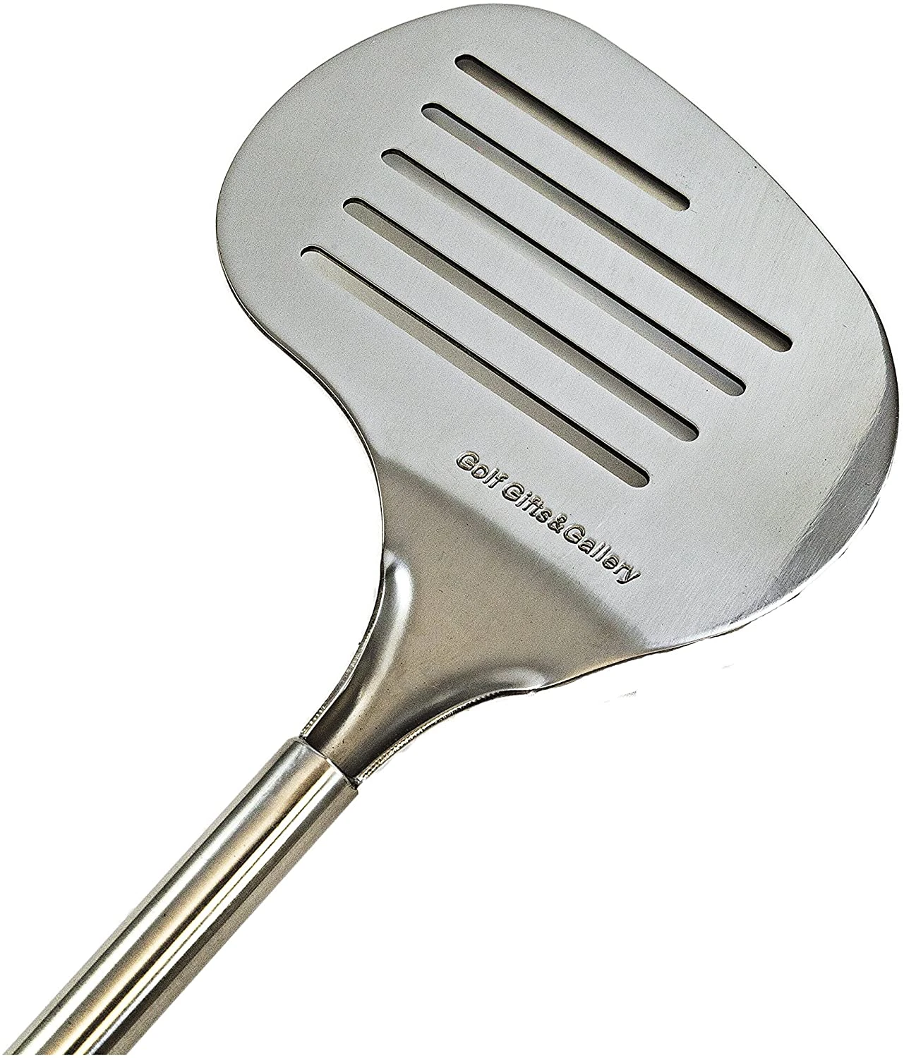 5-Piece Barbecue Set With Golf Club Handles - Golf Gifts & Gallery 5 5-Piece Barbecue Set With Golf Club Handles - Golf Gifts & Gallery - Image 3