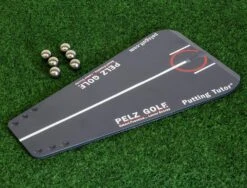 Dave Pelz's Putting Tutor 8 Dave Pelz's Putting Tutor -Wilson Store 91nO3nvcS0L. AC SL1500