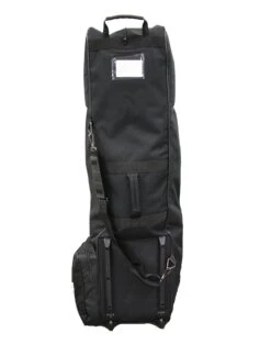 Club Champ Golf Deluxe Wheeled Travel Cover -Wilson Store 9717.Golf Travel Bag