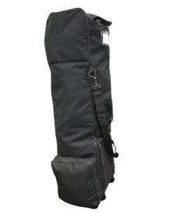 Club Champ Golf Deluxe Wheeled Travel Cover -Wilson Store 9717.Golf Travel Bag.AV