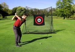 Callaway Base Hitting Net 10' (Wide) X 8' (Height) -Wilson Store A17Yjf6mzZL. AC SL1500