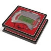 You The Fan! Stadium View Collegiate 3D Coasters 1 You The Fan! Stadium View Collegiate 3D Coasters -Wilson Store ARkansas e74dbd5d f847 4ee3 84c7 ef6848c11ab1