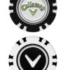 Callaway Golf Dual Ball Marker Poker Chips Set -Wilson Store Accessories DualMarkPokerChips1