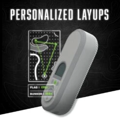 Precision Pro Golf Ace Smart GPS Speaker -Wilson Store AceSpeaker2