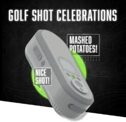 Precision Pro Golf Ace Smart GPS Speaker -Wilson Store AceSpeaker5