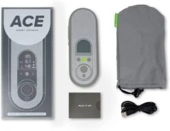 Precision Pro Golf Ace Smart GPS Speaker -Wilson Store AceSpeaker7