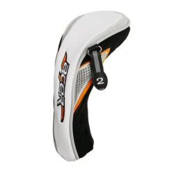 Acer Golf Logo Assorted Club Head Covers -Wilson Store Acer Hybrid Headcover 763b131d bdc8 41cd a55d c32e332e55b2