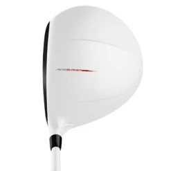 Taylormade Golf AeroBurner Driver -Wilson Store AeroBurner White Driver 1