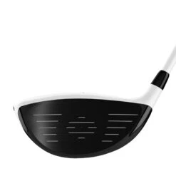 Taylormade Golf AeroBurner Driver -Wilson Store AeroBurner White Driver 2