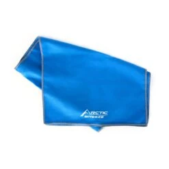 Affinity Arctic Breeze Cooling Towels -Wilson Store AffinityBreezeTowels Blue