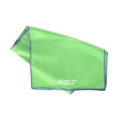 Affinity Arctic Breeze Cooling Towels -Wilson Store AffinityBreezeTowels LimeGreen