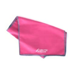Affinity Arctic Breeze Cooling Towels -Wilson Store AffinityBreezeTowels Magenta