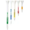 Pride Professional Tee System ProLength Golf Tees 2 Pride Professional Tee System ProLength Golf Tees -Wilson Store All