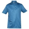 Callaway Jack Nicklaus Black Label By Perry Ellis All Over Mini Foulard Polo Shirts 2 Callaway Jack Nicklaus Black Label By Perry Ellis All Over Mini Foulard Polo Shirts -Wilson Store AllOverMiniFoulardPolo DeepDiveBlue0