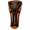 Team Effort NCAA Apex Driver Headcovers -Wilson Store ApexDriver OSUCowboys