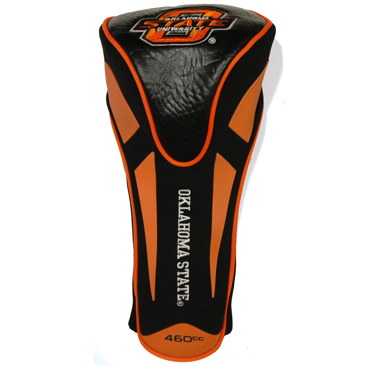 Team Effort NCAA Apex Driver Headcovers 3 Team Effort NCAA Apex Driver Headcovers