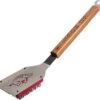 Sportula Grill Brush - NCAA -Wilson Store Arkansas Grill Brush