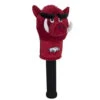 WinCraft Team Effort Mascot Driver Headcover -Wilson Store Arkansas Mascot Driver Headcover Team Effort 48d452bf a096 4ad3 92b0 f9d01faeddc8