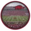 WinCraft NCAA Puzzle In Box -Wilson Store Arkansas Razorbacks 500 piece puzzle Wincraft