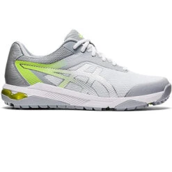 Asics Gel-Course Ace Spikeless Golf Shoes -Wilson Store AsicsGelCourseAce WhiteWhite0