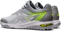 Asics Gel-Course Ace Spikeless Golf Shoes -Wilson Store AsicsGelCourseAce WhiteWhite2