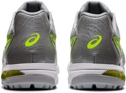 Asics Gel-Course Ace Spikeless Golf Shoes -Wilson Store AsicsGelCourseAce WhiteWhite4