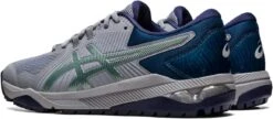 Asics Men's Gel-Course Glide Spikeless Golf Shoes 39 Asics Men's Gel-Course Glide Spikeless Golf Shoes -Wilson Store AsicsGelCourseGlide SheetRockSlateGrey 3