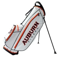 Bridgestone Golf NCAA Collegiate Stand Bag 26 Bridgestone Golf NCAA Collegiate Stand Bag -Wilson Store Auburn 28f52ff8 909b 457d bfb7 f01a8e34c5d9