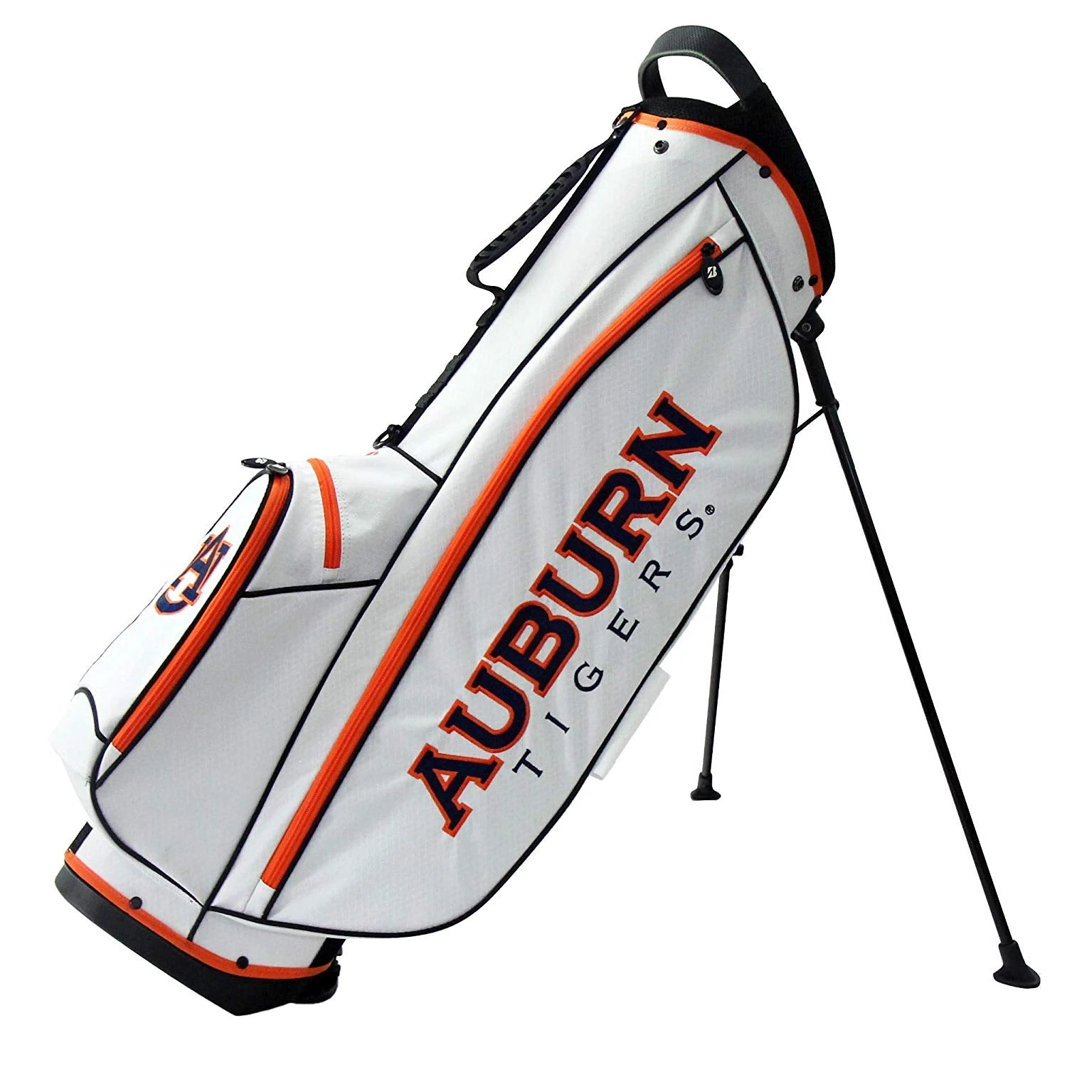 Bridgestone Golf NCAA Collegiate Stand Bag 7 Bridgestone Golf NCAA Collegiate Stand Bag - Image 5