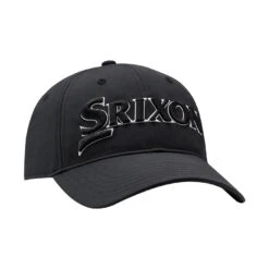 Srixon Authentic UnStructured Hat 28 Srixon Authentic UnStructured Hat -Wilson Store AuthenticUnstructured BlackBlack 0
