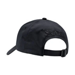 Srixon Authentic UnStructured Hat 29 Srixon Authentic UnStructured Hat -Wilson Store AuthenticUnstructured BlackBlack 1